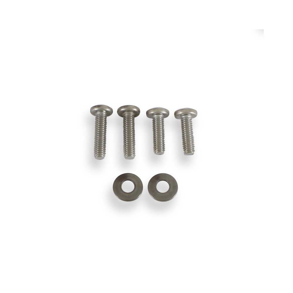 8442 Distributor Cap and Rotor, MSD/GM V8 Points