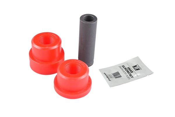 For BMW 3 Polyurethane Bushing Upper Control Arm Rear (1pc) Rear - Inner