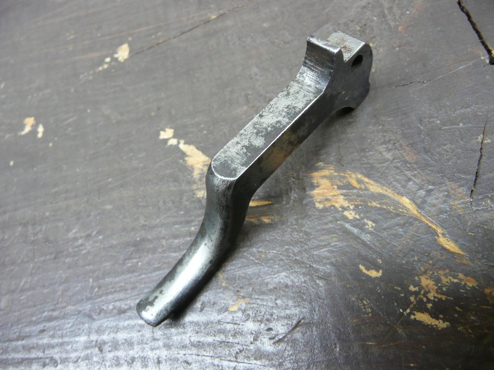 Japanese Arisaka Type 99 Trigger (603-18)
