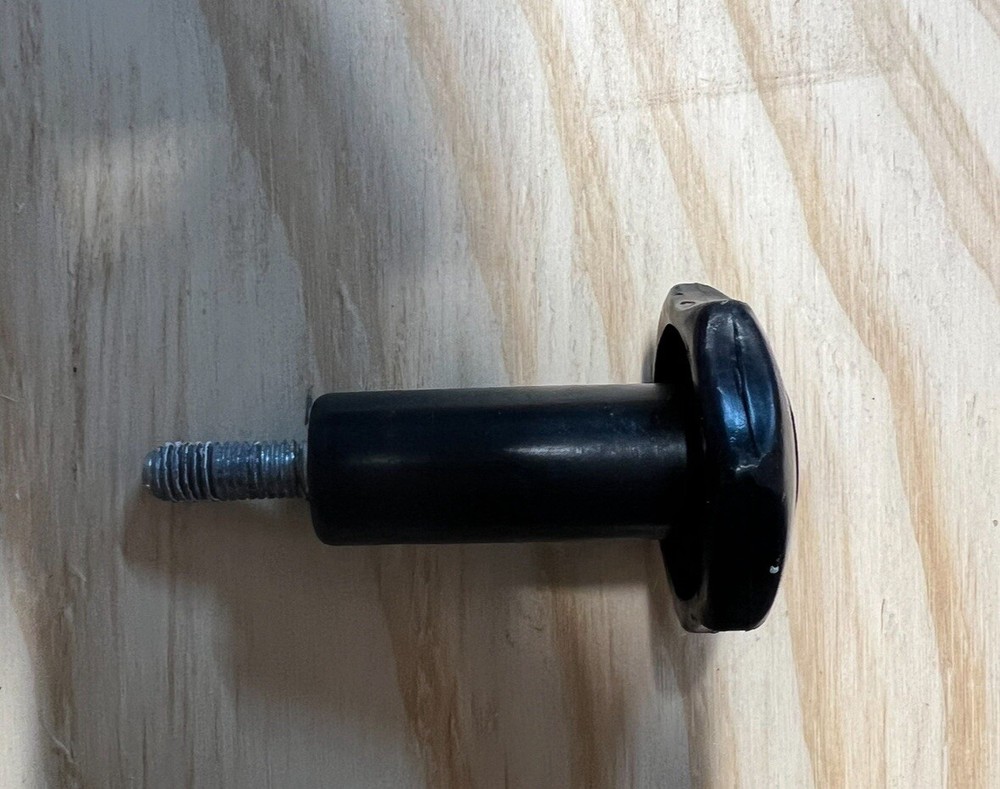 Aero Pilates Reformer Locking Knobs 2ea
