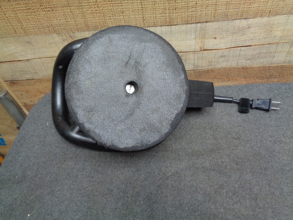 CRAFTSMAN Buffer Polisher 7"- 172.107210