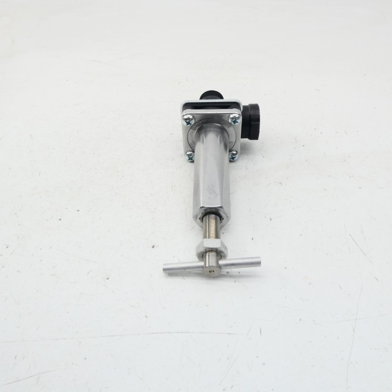 TEEJET TECHNOLOGIES 8460 NSMP
