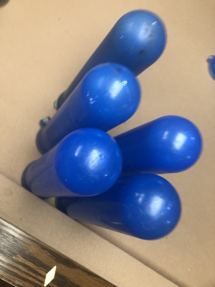 Diablo (5) Blue Pods