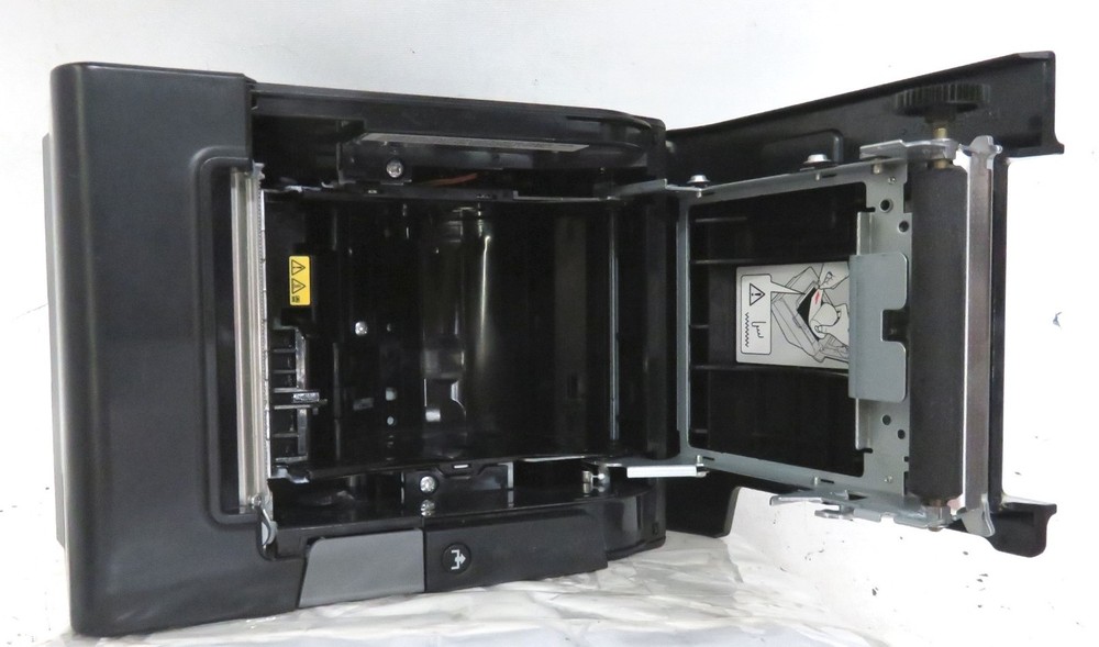 Epson TM-T88VI Receipt Printer * Tested Working * Loose Front Piece