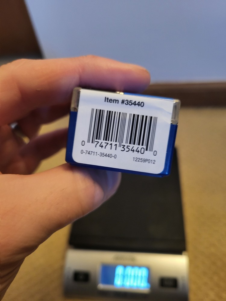 Swingline Sf3 Premium Staples 5000 NEW PACK