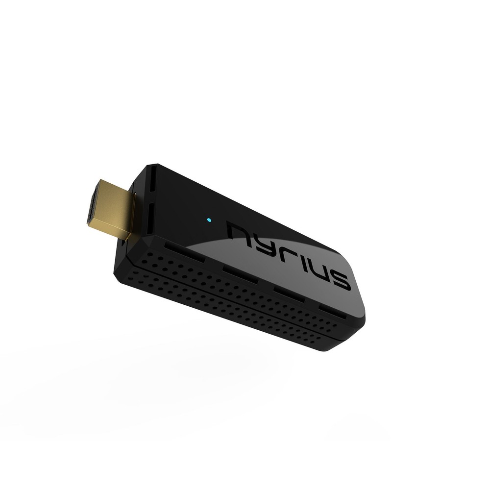 Nyrius ARIES Prime Wireless HDMI Transmitter & Receiver System - 2 Pack