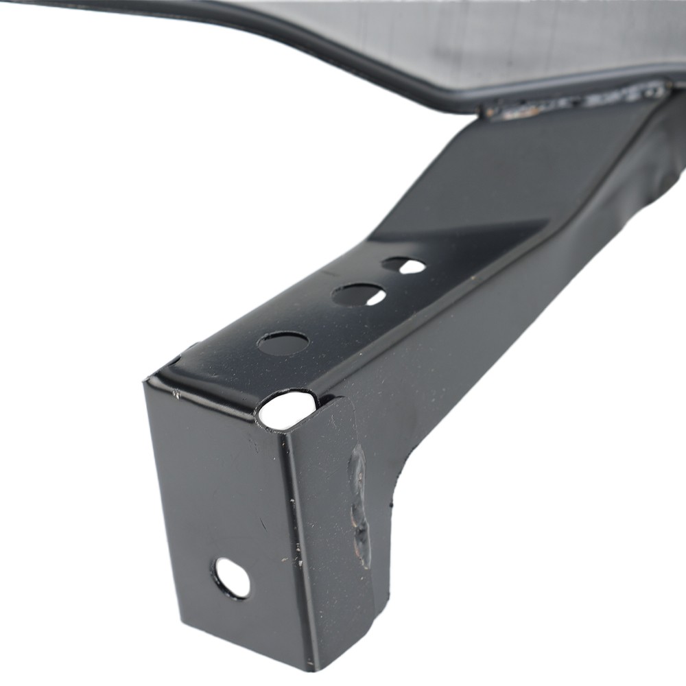 For Honda Pilot 2016-22 Right Left Front Headlight Bumper Support Brackets Pair