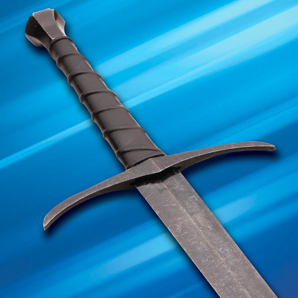Bosworth's Long Sword