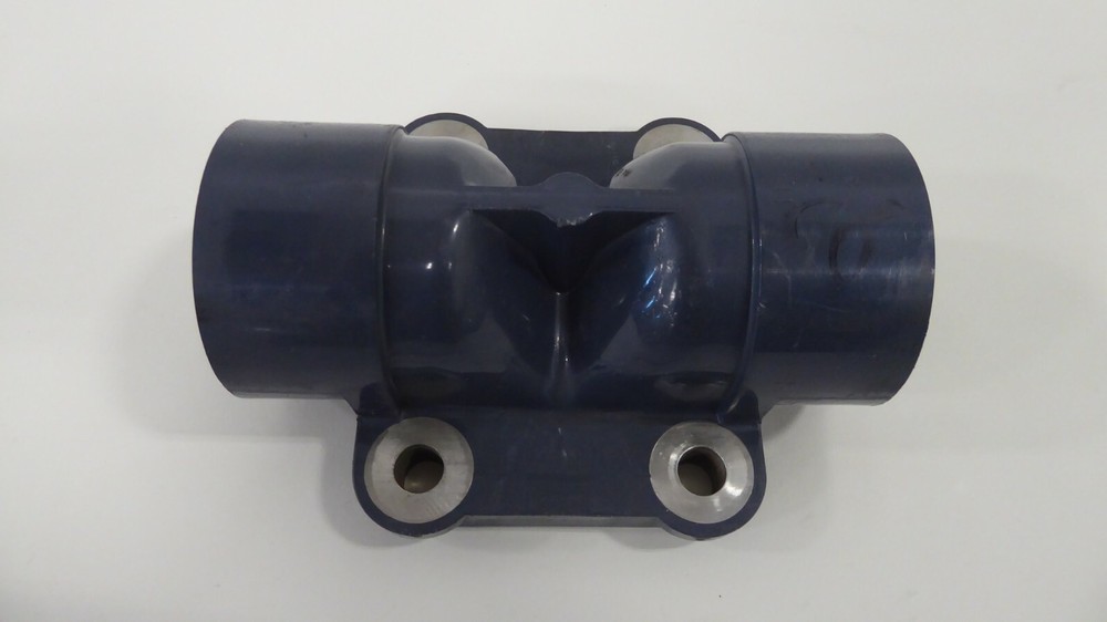 Hills-McCanna 2-310 Diaphragm Body 2" PVC Socket
