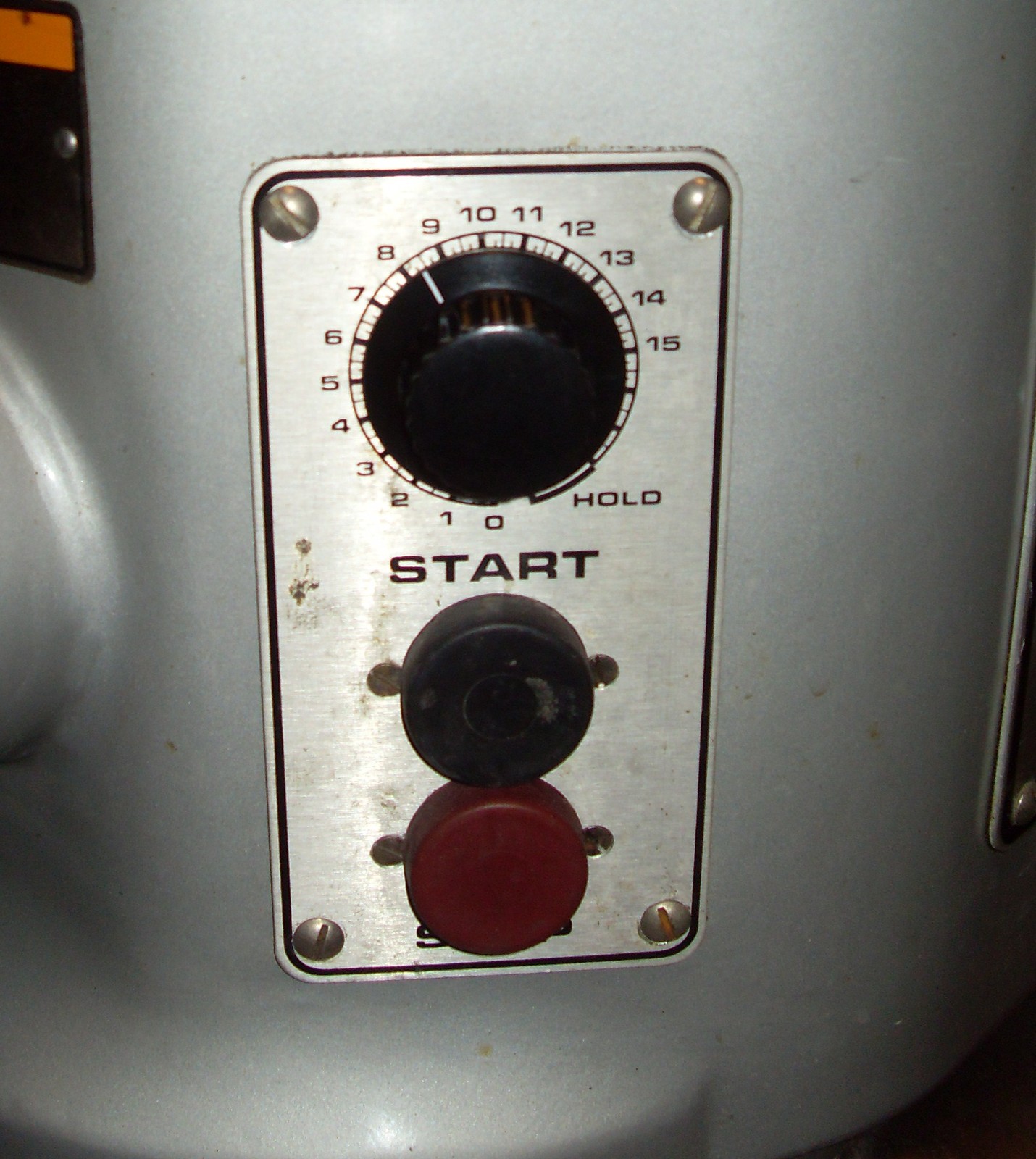 10pc lot 15min Timer for 115/120v 12, 20, 30, 60, 80, 140qt Hobart Mixer & Knob