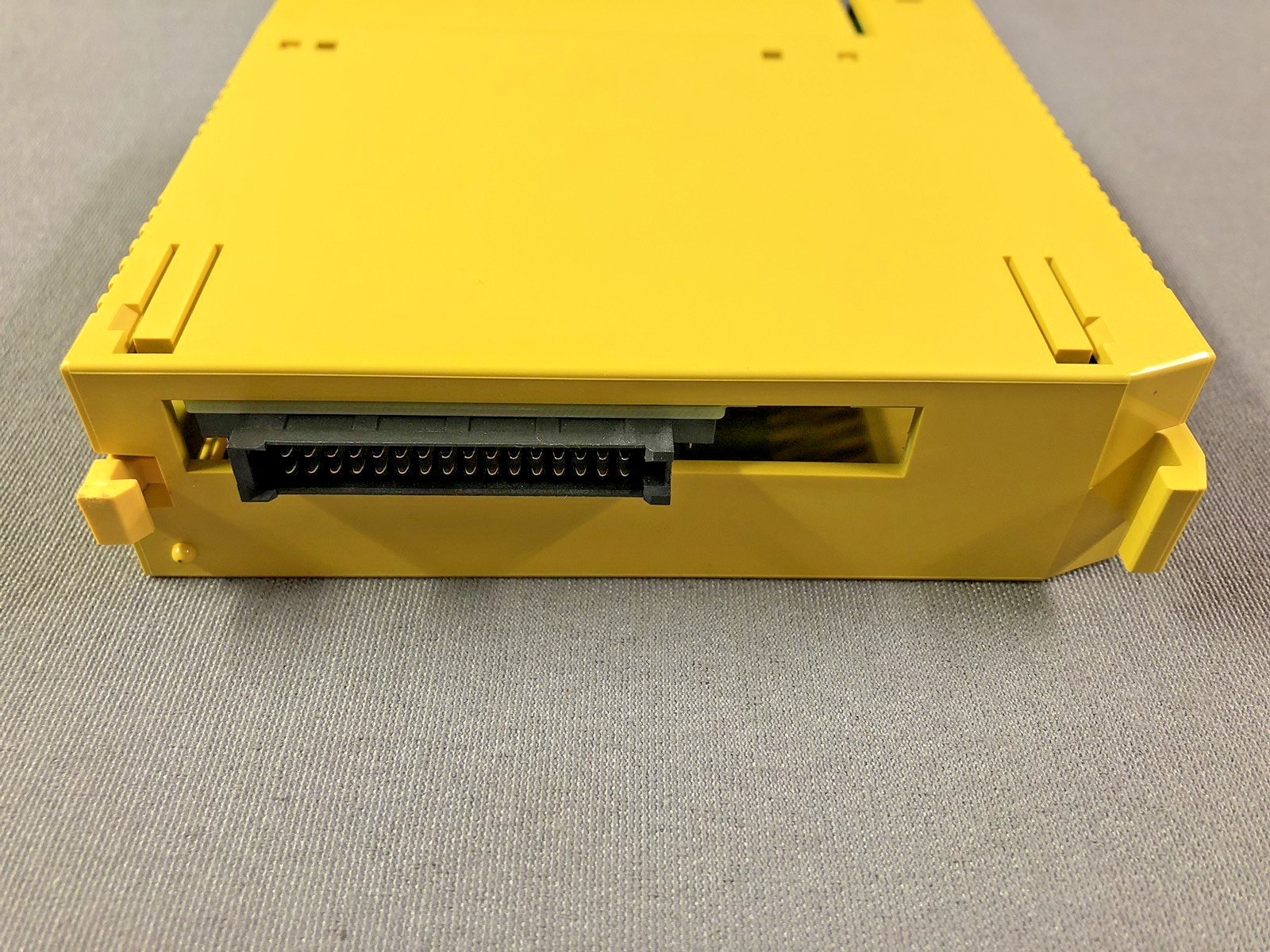 (1) Fanuc A03B-0819-C015 Interface Module AIF01D- Manufact. Dec 2022 or Aug 2023