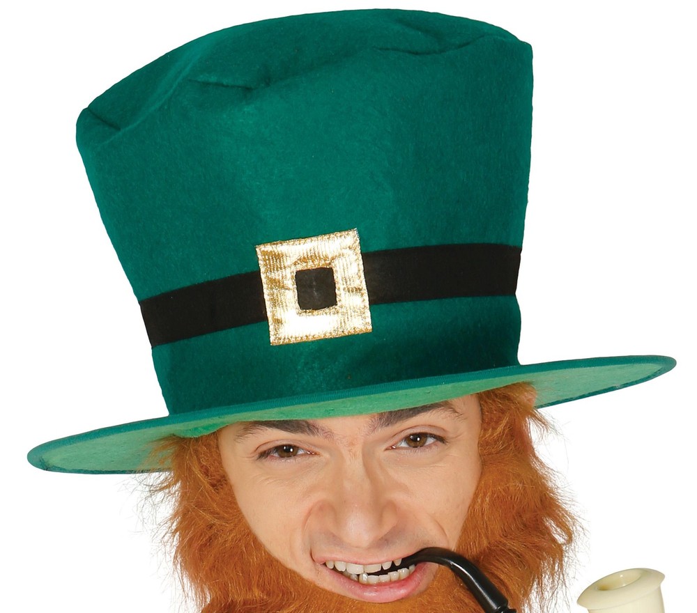 ST.PATRICK'S DAY HAT