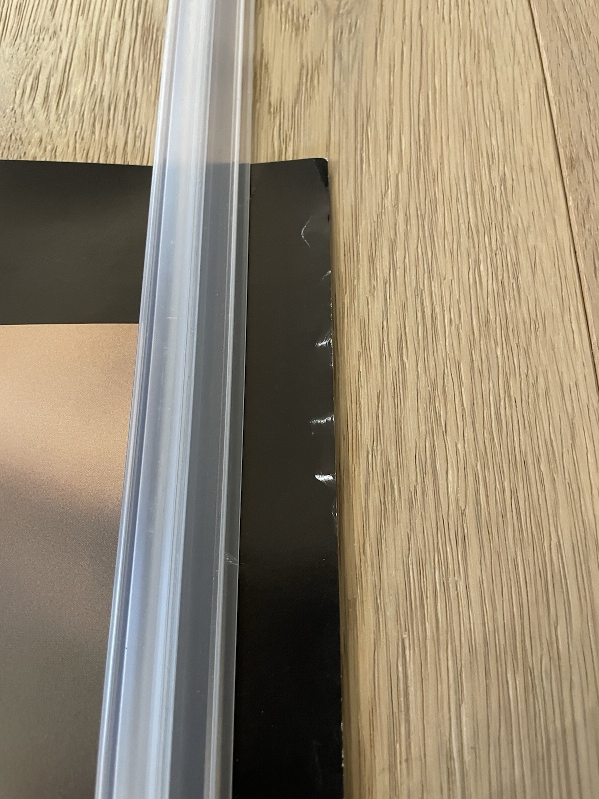 Specialized Bicycle Ned Overend Autographed Poster