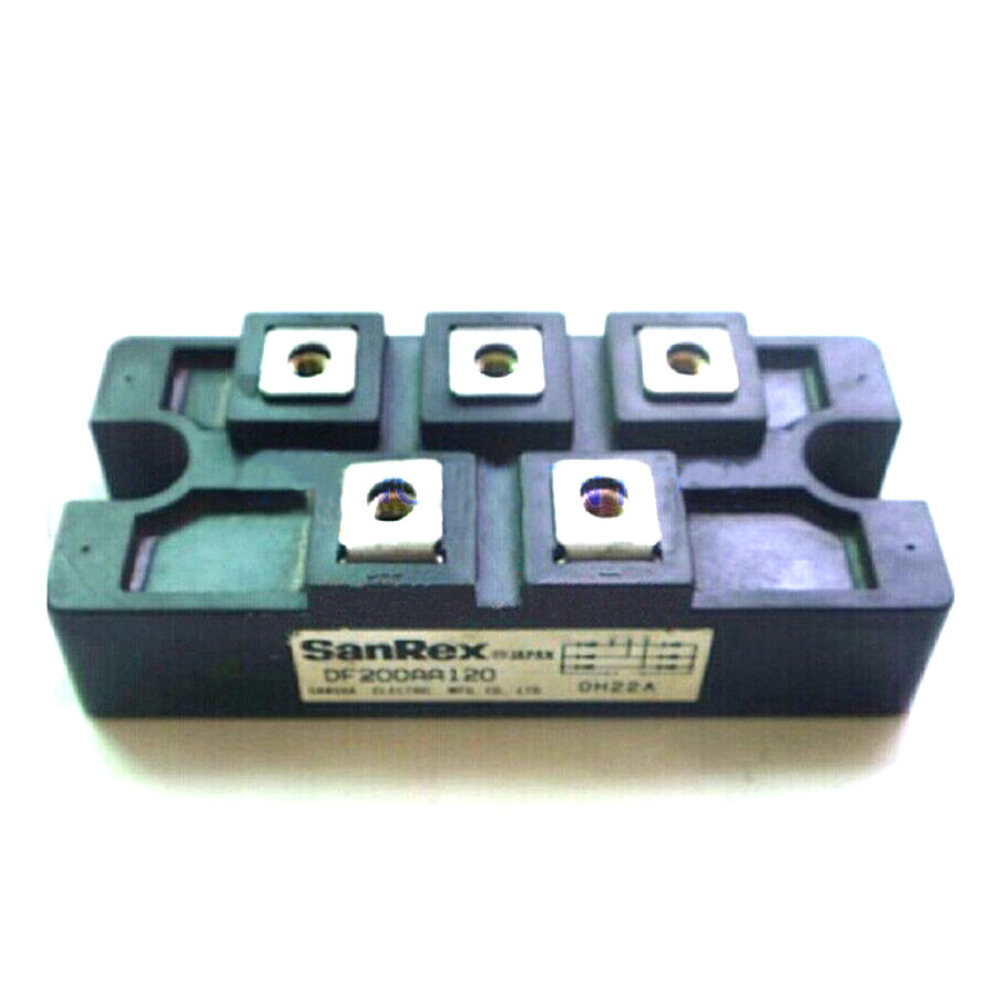 SANREX DF200AA120 DF200AA-120 Module Ne