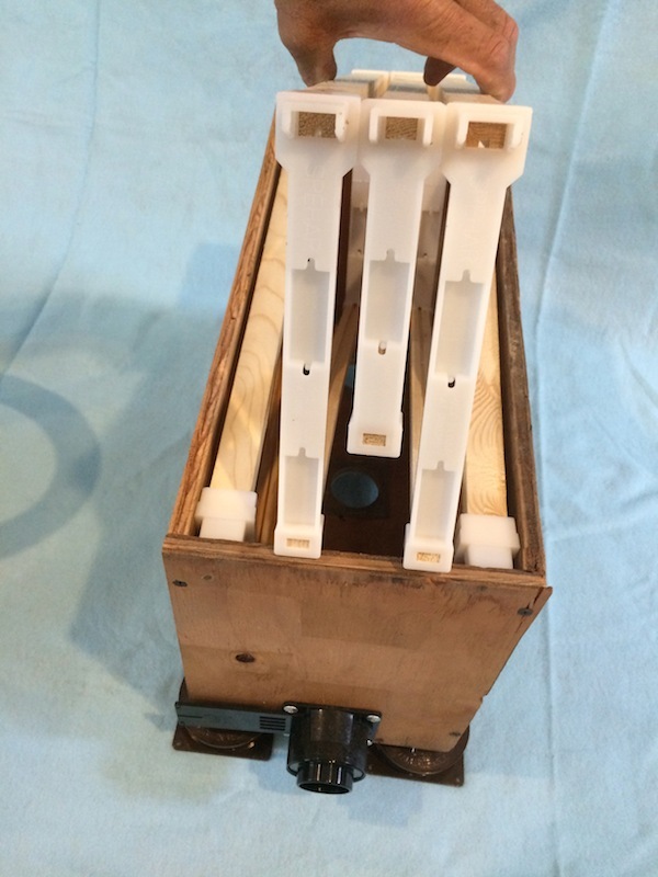 Bee Hive Entrance, Multi-Use, Made in U.S.A.