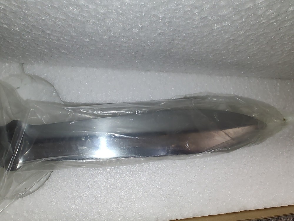 Marto Spain Celtic Medieval Dagger Cosplay With Box
