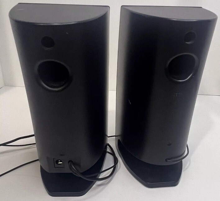 Cyber Acoustics Computer Speakers