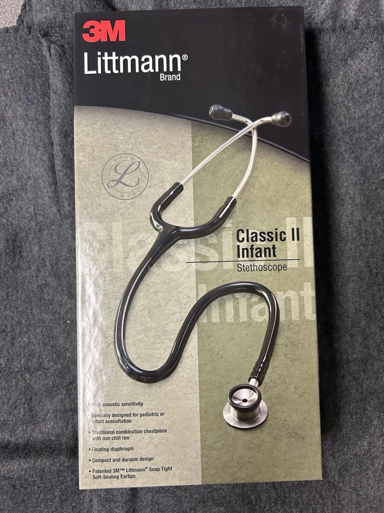 3m Littmann Infant Stethoscope