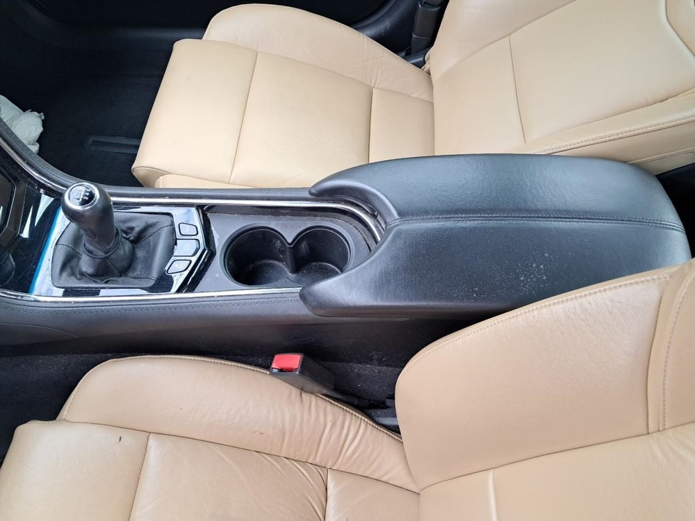 Console Front Floor Fits 13 ATS 4889773