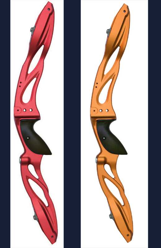 Samick Max-Pro ILF Riser