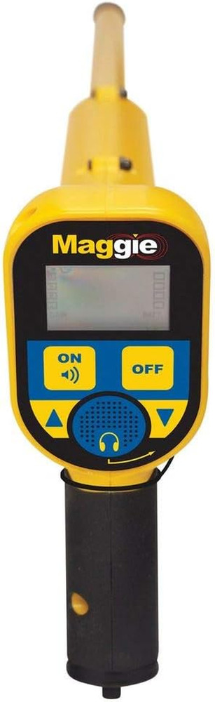 Maggie Magnetic Locator