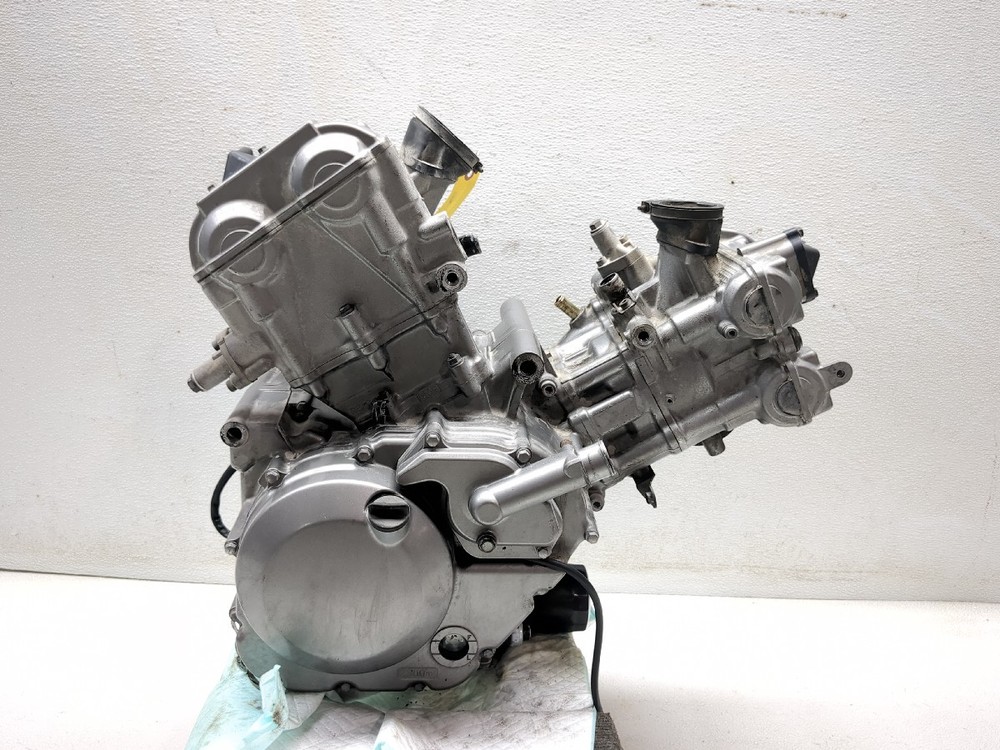 05 Suzuki SV650 Engine Motor
