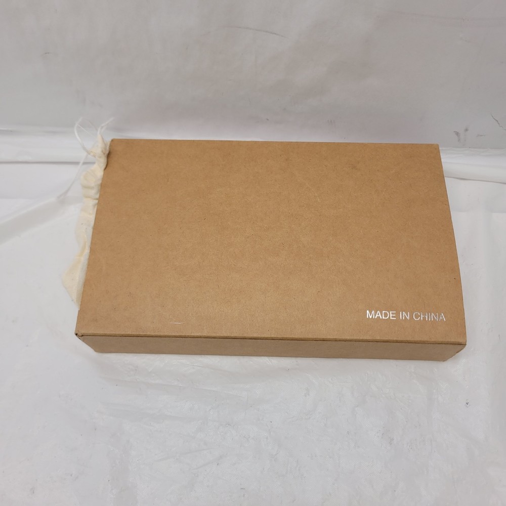 Robrasing Writing notes Notebook sketchbook Diary Notepad leather brown