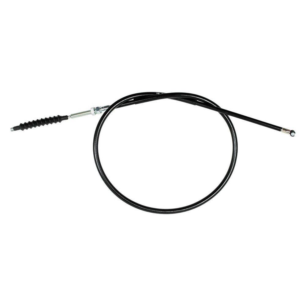 Motion Pro Black Vinyl Clutch Cable