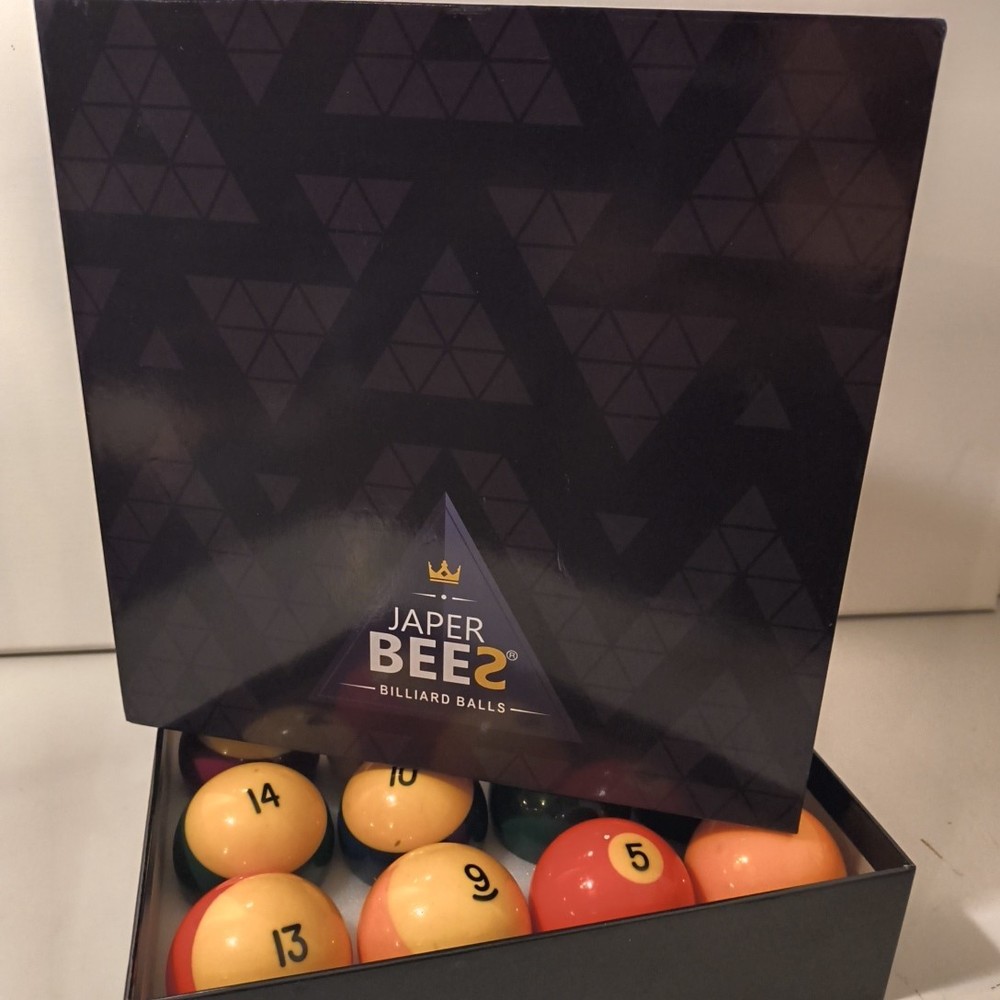 Billiard Balls Pool Balls Billiard Set