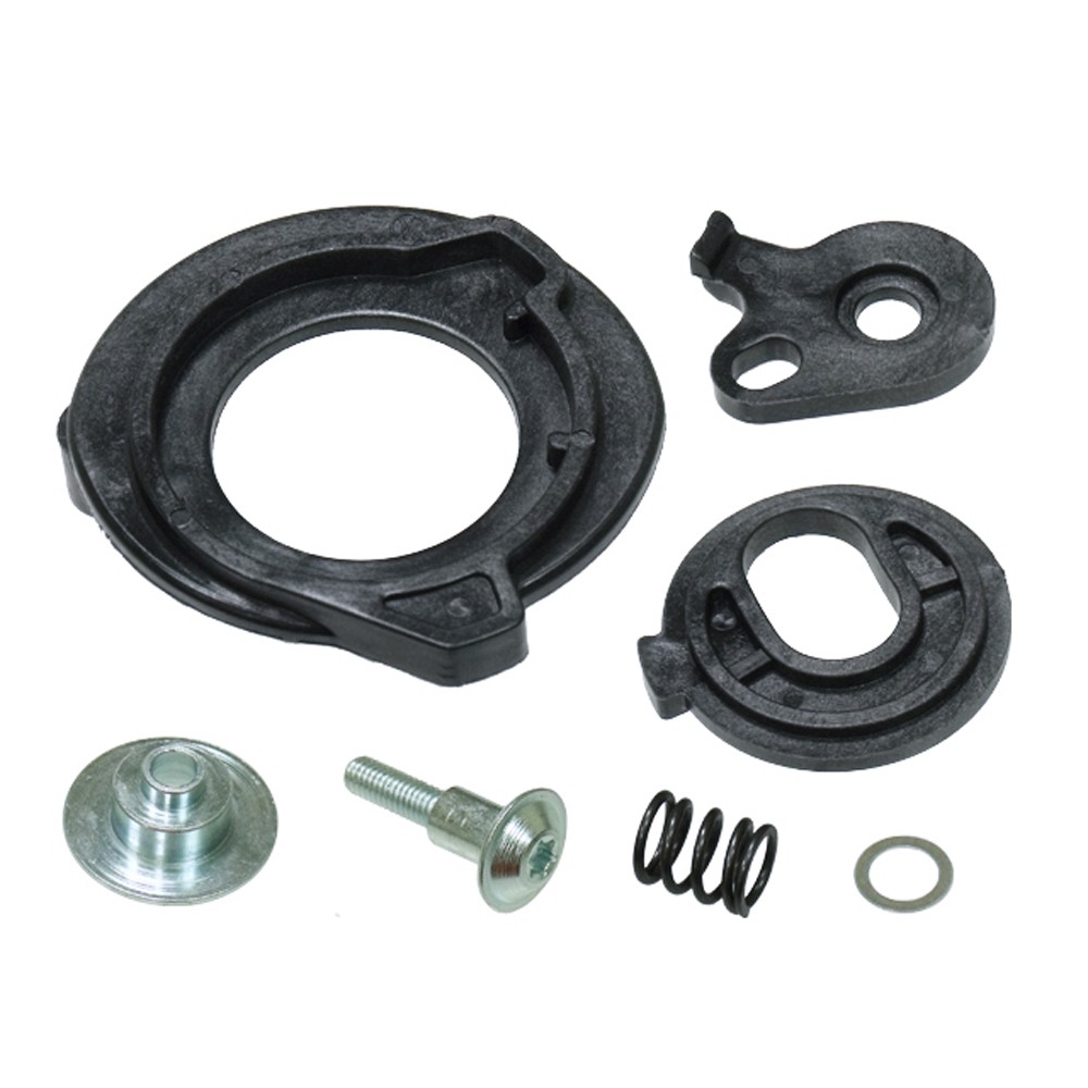 SPI Pawl Kit for Ski-Doo fits 2017-2022 850 ETEC & 2017-2022 600R Snow Models