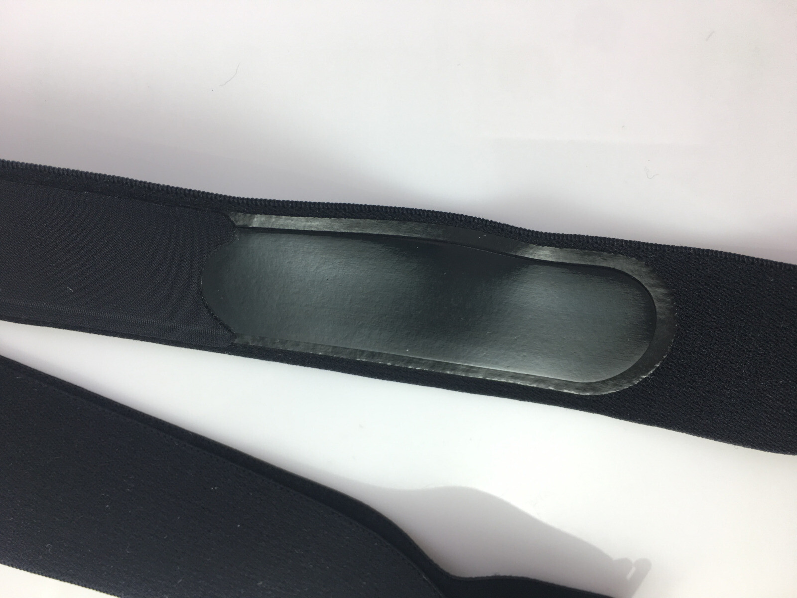 Replacement Soft Strap/Chest belt for Garmin Heart Rate Monitor HRM2-SS HRM3-SS