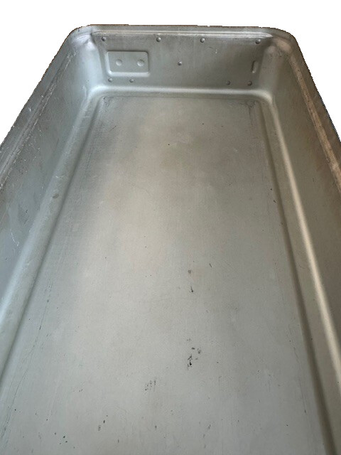 AESCULP Sterilization Case Container JN440 & JK489