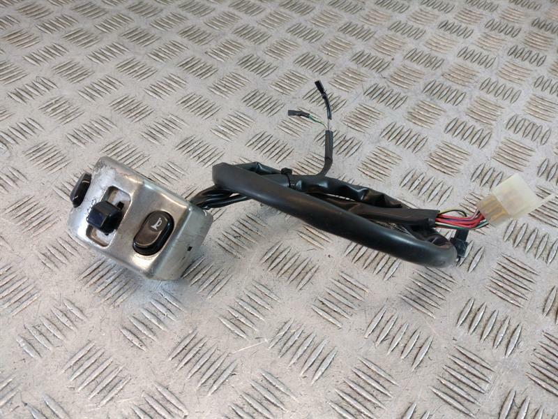 Gilera COUGAR 125 Switch Gear Left Hand