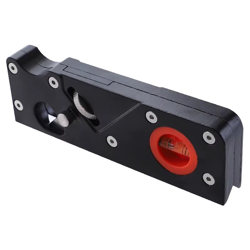 Chamfering Planer Adjustable Depth Hand Planer Beveling Planer Knife