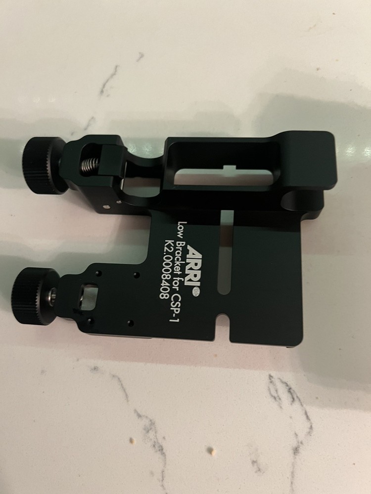 Low Bracket For CSP-1