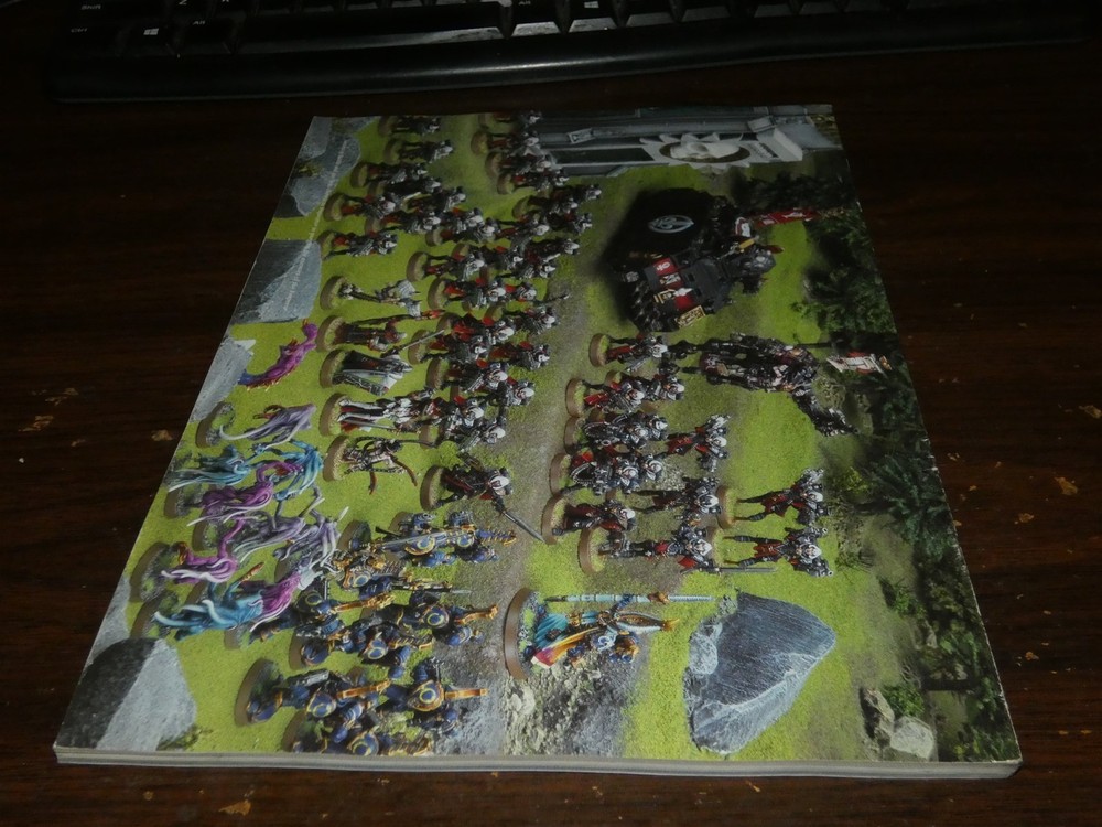 Games Workshop: White Dwarf Magazine Issue 290
