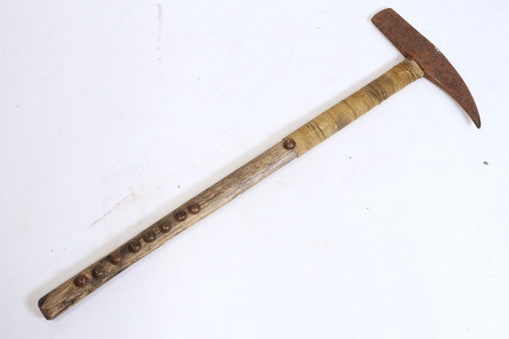 Native Style Decorative Weapons