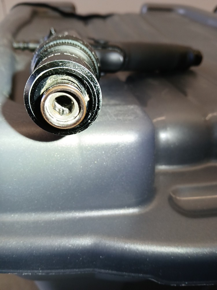 Used mountz torque XP35P