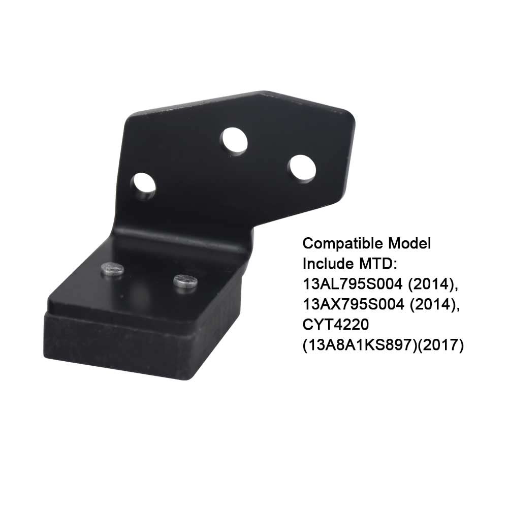 Right Hand Deck Brake Assembly