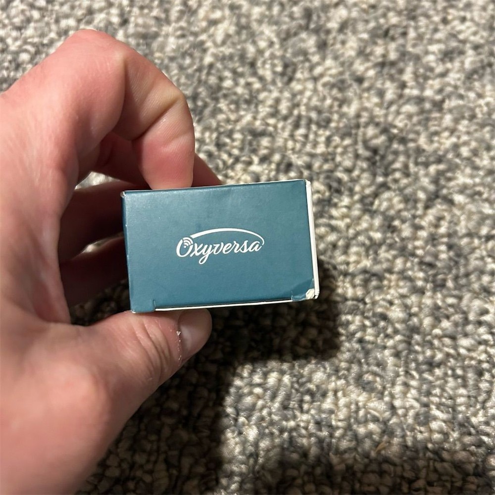 Oxyversa 2-Way Smart Zigbee Switch Alexa & Google Compatible (4 pack)