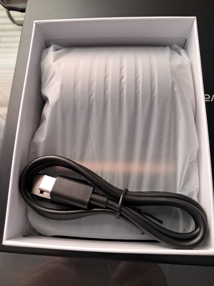 Portable Label Maker Bluetooth Thermal Label Printer N20