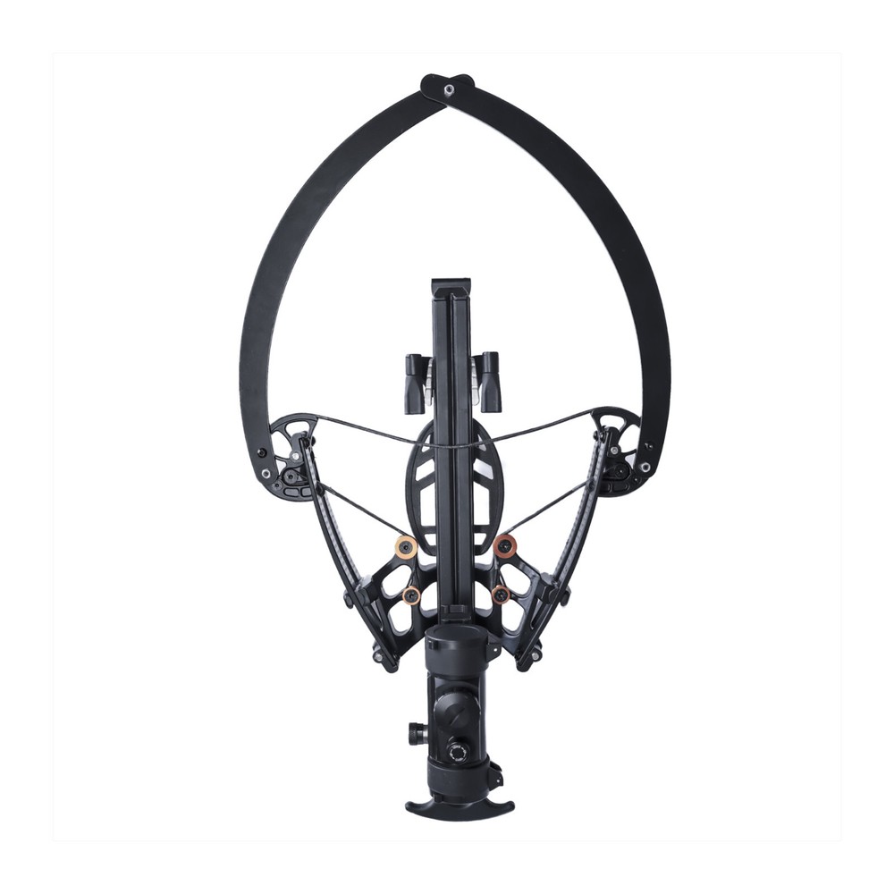 BALLISTA BAT Reverse Repair Kit: Portable Press Replacement Tool + Strings