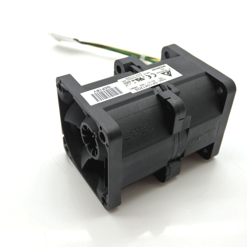 Delta Electronics 12V 1.82A CPU Cooling Fan GFC0412DS-AK65