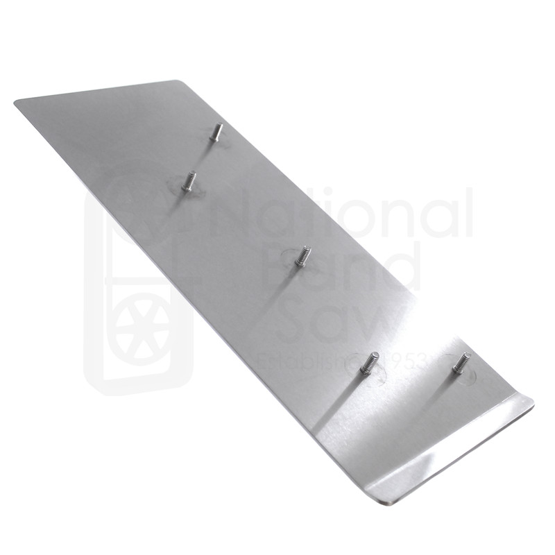 THICKNESS GAUGE PLATE