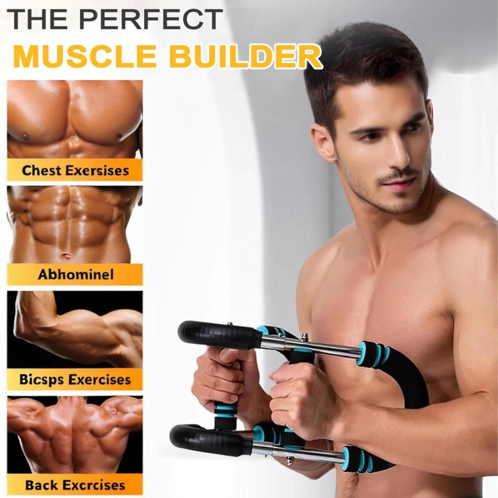 Adjustable Arm Twister Strength Trainer 1PCS