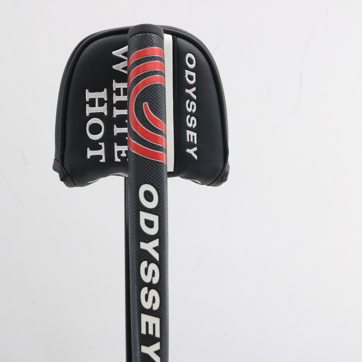 Odyssey White Hot Versa Twelve Cs Putter 35 Inches Steel/Graphite RH P-152918