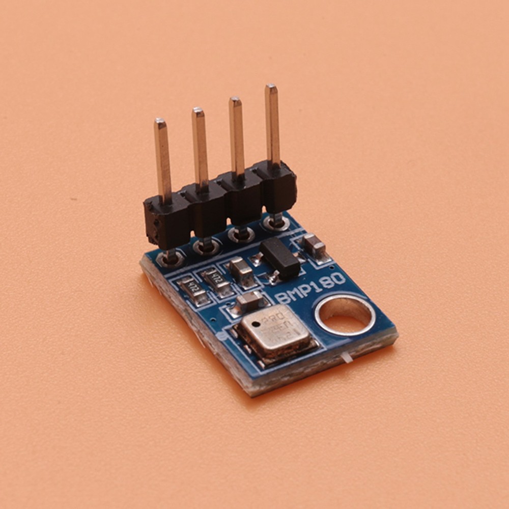 5Pcs -68 Barometric Pressure Temperature Sensor Module Replace4815