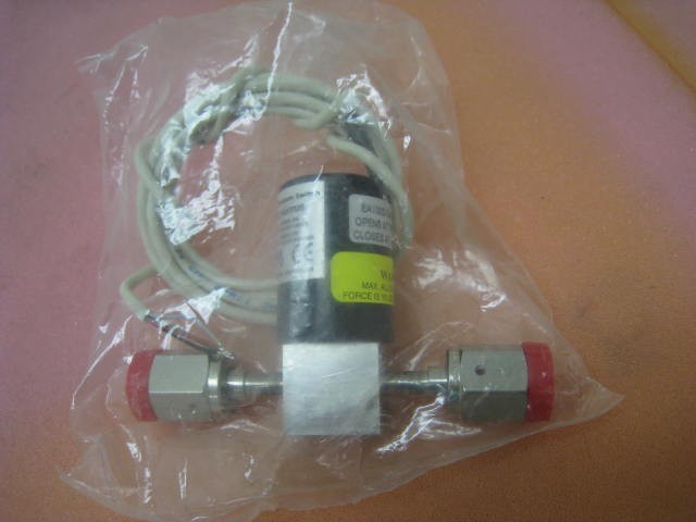 Staset EA100D-24 Solid State Pressure Switch