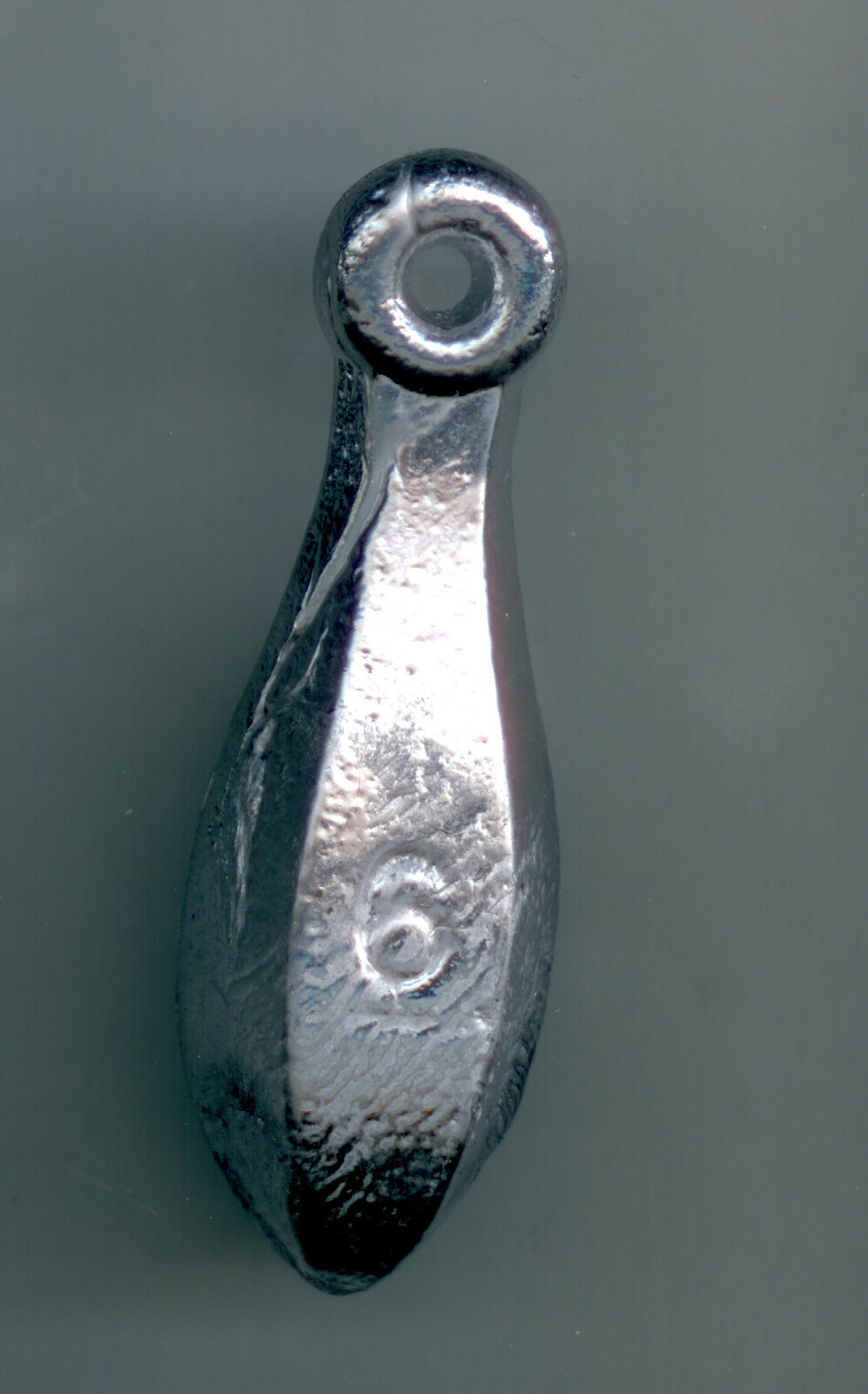 LEAD BANK WEIGHTS SIZES FROM 1/8oz TO 24oz