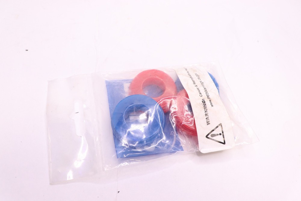 (4-Pk) Glad Hand Seals 12-0164-04